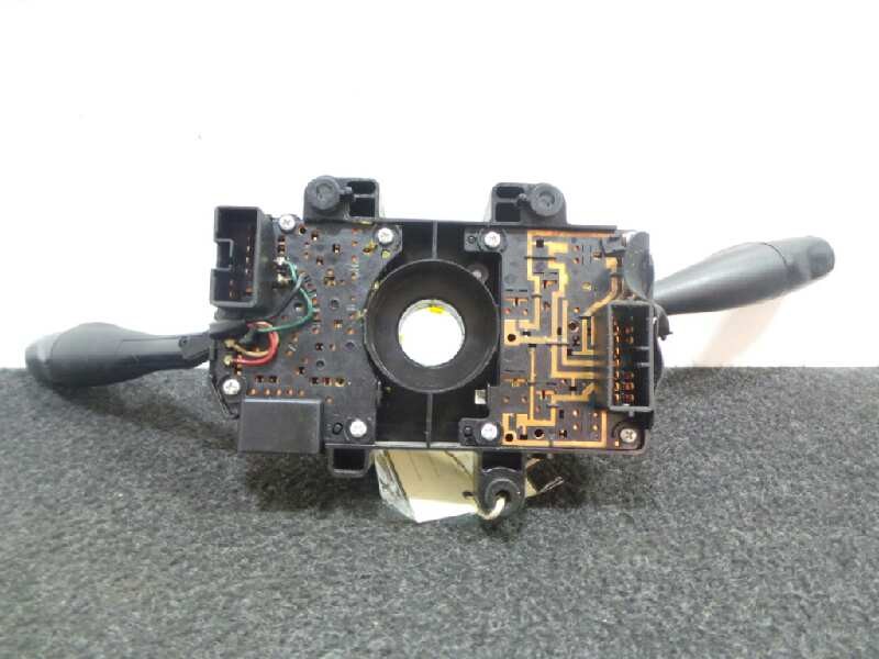 Recambio de mando luces para hyundai atos prime (mx) 1.1 12v cat referencia OEM IAM ML3 MANDO.DOBLE 