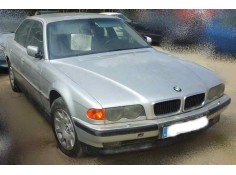 Recambio de aforador para bmw serie 7 (e38) 3.0 24v turbodiesel cat referencia OEM IAM 1182109-1183363 BOMBA.ELECTRICA 1.TUBO - 