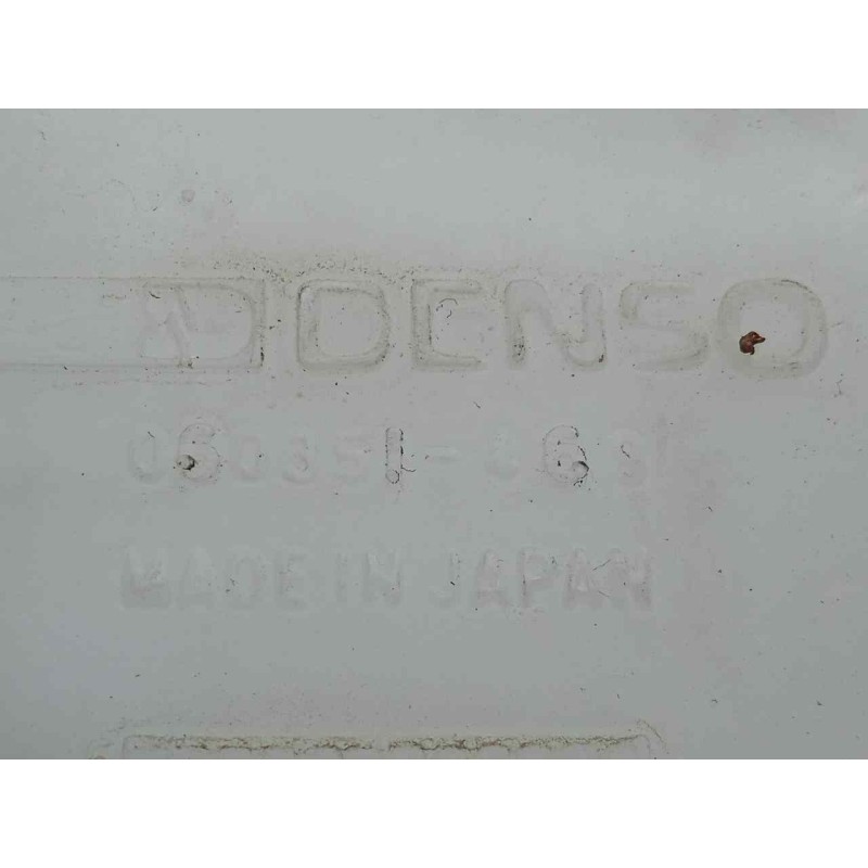 Recambio de deposito limpia para suzuki vitara se/sv (et) 1.6 16v cat referencia OEM IAM 060351469  