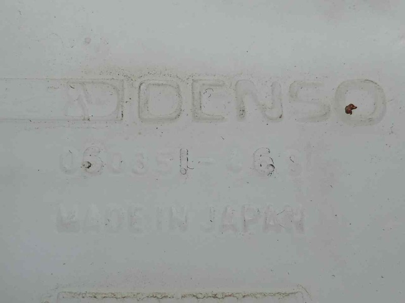 Recambio de deposito limpia para suzuki vitara se/sv (et) 1.6 16v cat referencia OEM IAM 060351469  