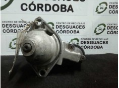 Recambio de motor arranque para alfa romeo 33 berlina 1.3 referencia OEM IAM 0001113004 BOSCH 