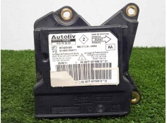 Recambio de centralita airbag para peugeot 308 sw referencia OEM IAM 619763800-9674291480  