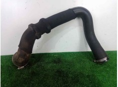 Recambio de tubo presion turbocompresor para land rover evoque 2.2 td4 cat referencia OEM IAM BJ326K863AD FLEXIBLE 