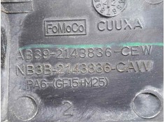 Recambio de maneta exterior porton para ford ranger (tke) 2.0 tdci panther cat referencia OEM IAM AB392143836CEW   2