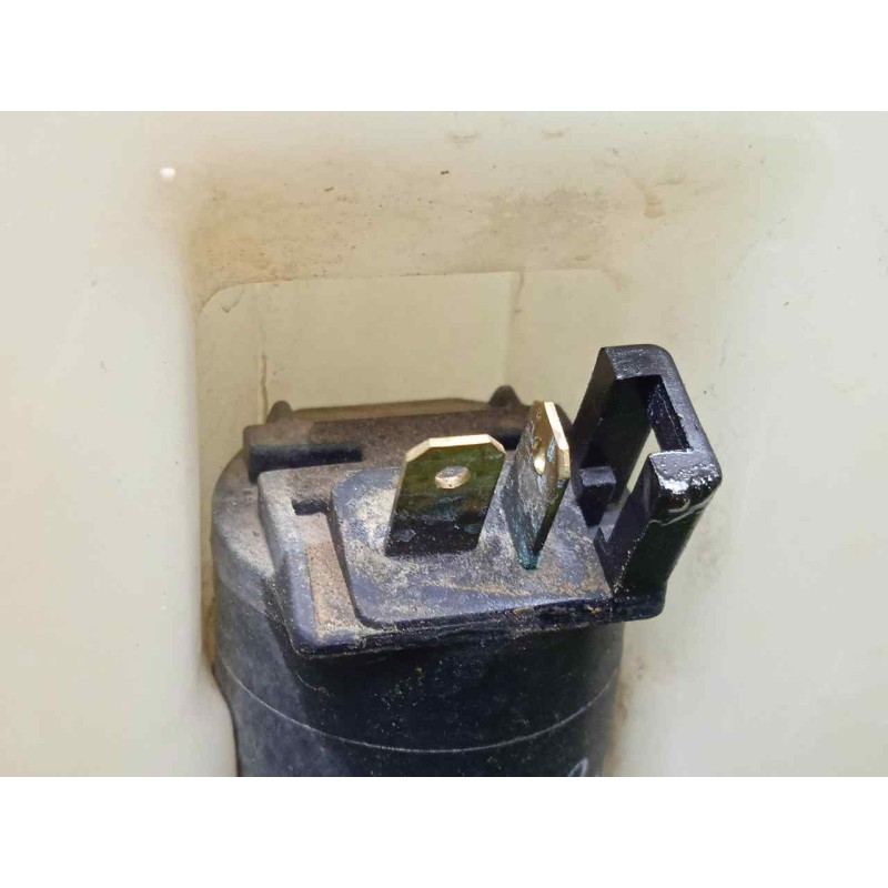 Recambio de deposito limpia para suzuki vitara se/sv (et) 1.6 16v cat referencia OEM IAM 060351469  