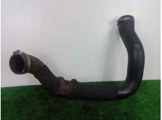 Recambio de tubo presion turbocompresor para land rover evoque 2.2 td4 cat referencia OEM IAM BJ326K863AD FLEXIBLE  2