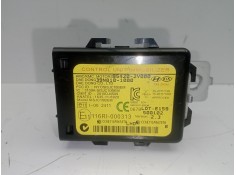 Recambio de centralita inmovilizador para kia rio 1.2 cat referencia OEM IAM 954202V000-39N8101000  