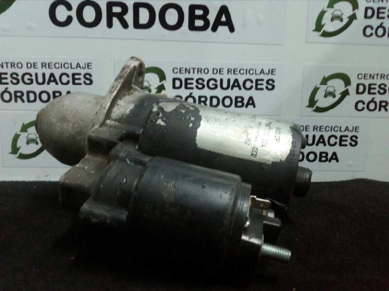 Recambio de motor arranque para alfa romeo 33 berlina 1.3 referencia OEM IAM 0001113004 BOSCH 