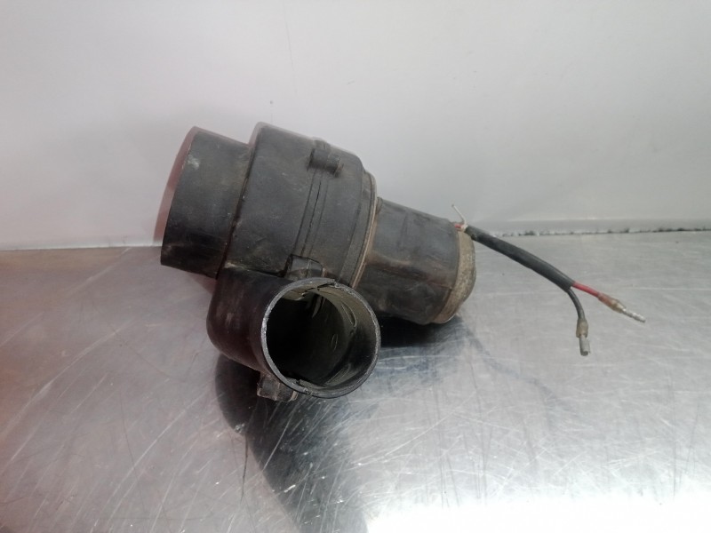 Recambio de ventilador calefaccion para nissan 280 zx/zxt 2.8 referencia OEM IAM 0  