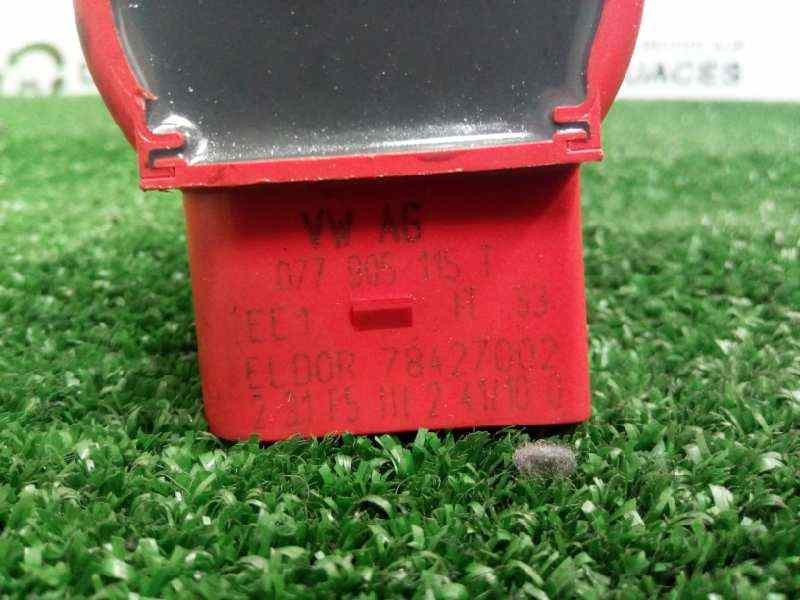 Recambio de bobina encendido para audi a8 (4e2) 4.2 quattro referencia OEM IAM 077905115T-78427002  