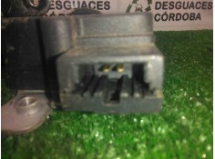 Recambio de cerradura puerta delantera derecha para hyundai atos prime (mx) 1.1 12v cat referencia OEM IAM  MOTOR ELECTRICO 2.PI 2