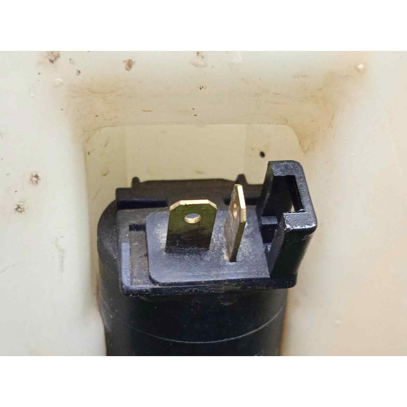 Recambio de deposito limpia para suzuki vitara se/sv (et) 1.6 16v cat referencia OEM IAM 060351469  