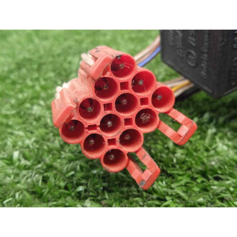 Recambio de mando luces para ford scorpio referencia OEM IAM   