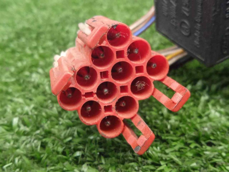 Recambio de mando luces para ford scorpio referencia OEM IAM   