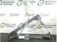 Recambio de elevalunas delantero derecho para volkswagen polo (6c1) 1.2 tsi referencia OEM IAM   SIN MOTOR