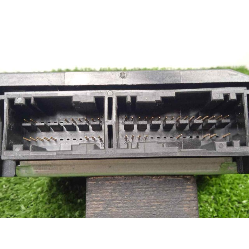 Recambio de centralita airbag para peugeot 308 sw referencia OEM IAM 619763800-9674291480  