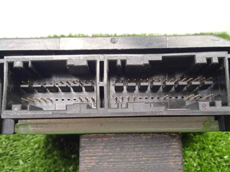 Recambio de centralita airbag para peugeot 308 sw referencia OEM IAM 619763800-9674291480  