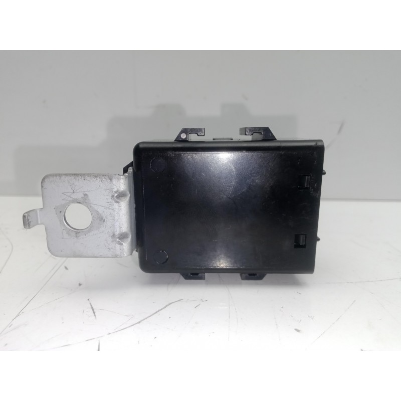 Recambio de centralita inmovilizador para kia rio 1.2 cat referencia OEM IAM 954202V000-39N8101000  