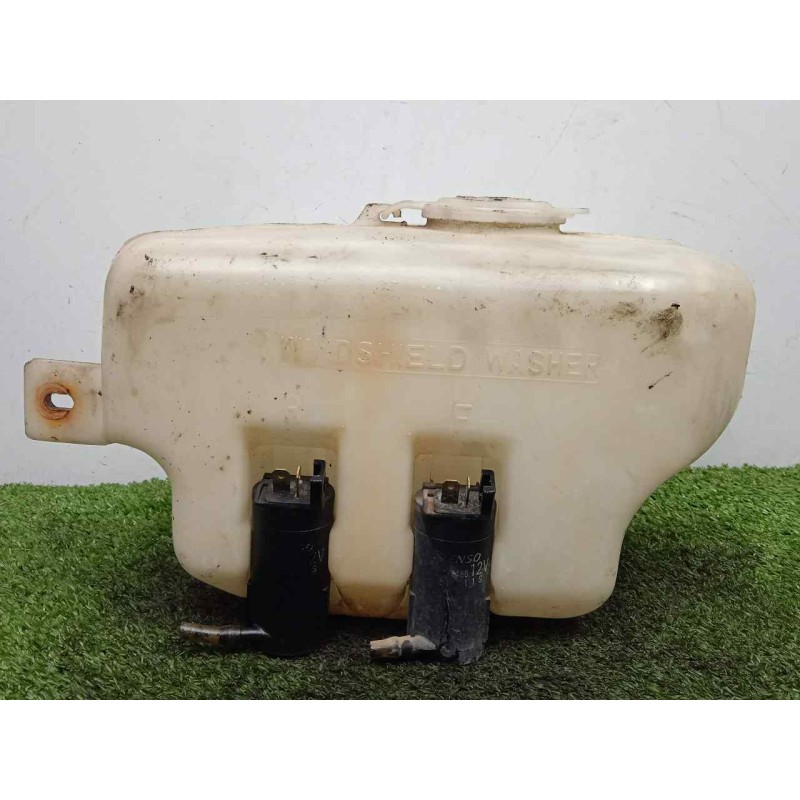 Recambio de deposito limpia para suzuki vitara se/sv (et) 1.6 16v cat referencia OEM IAM 060351469  