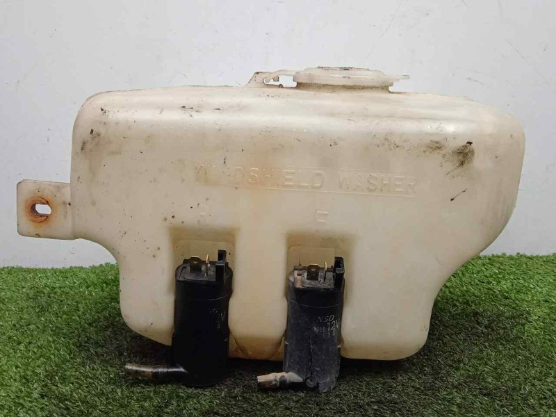 Recambio de deposito limpia para suzuki vitara se/sv (et) 1.6 16v cat referencia OEM IAM 060351469  