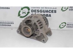 Recambio de alternador para opel corsa b 1.2 16v cat (x 12 xe / lw4) referencia OEM IAM 0123110008 BOSCH - 70.A POLEA.FIJA