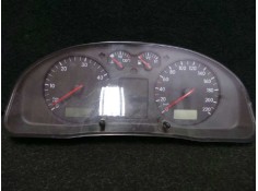 Recambio de cuadro instrumentos para volkswagen passat berlina (3b2) 1.9 tdi referencia OEM IAM 3B0919861J-110008793023 VDO 