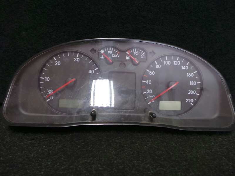 Recambio de cuadro instrumentos para volkswagen passat berlina (3b2) 1.9 tdi referencia OEM IAM 3B0919861J-110008793023 VDO 