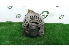 Recambio de alternador para renault laguna ii (bg0) 1.9 dci diesel fap cat referencia OEM IAM 0124525076-8200251006 150AH - BOSC