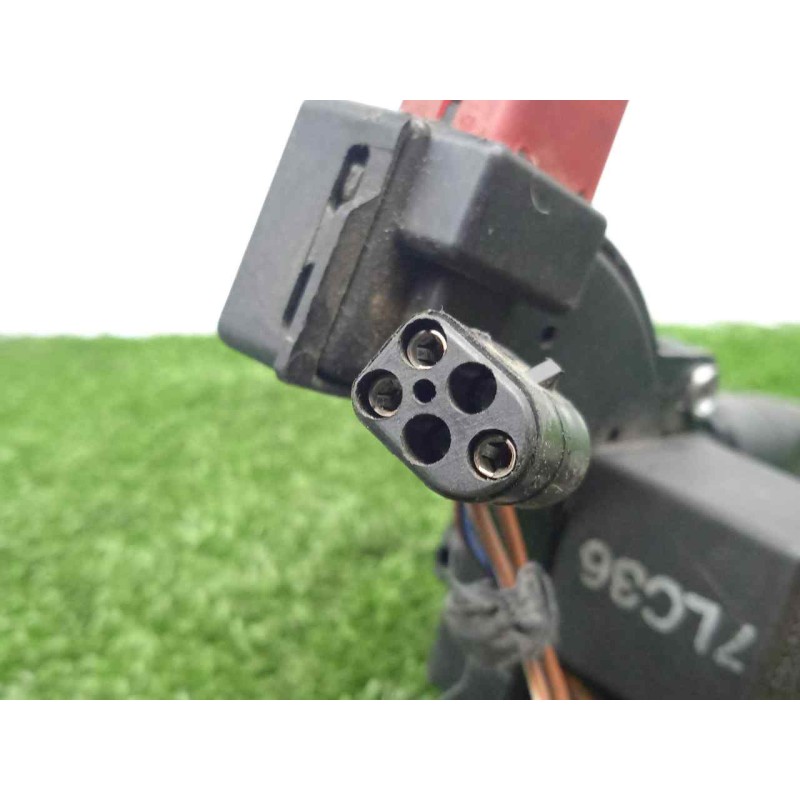 Recambio de mando luces para ford scorpio referencia OEM IAM   