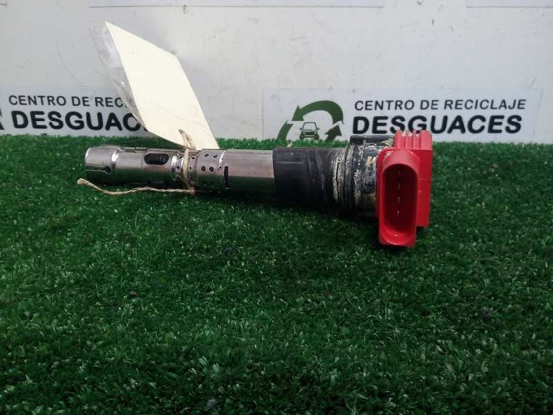 Recambio de bobina encendido para audi a8 (4e2) 4.2 quattro referencia OEM IAM 077905115T-78427002  