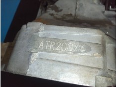 Recambio de caja cambios para audi coupe (8b3) 2.0 16v cat (ace) referencia OEM IAM ATR 5.VELOCIDADES MANUAL 2