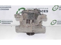 Recambio de alternador para opel corsa b 1.2 16v cat (x 12 xe / lw4) referencia OEM IAM 0123110008 BOSCH - 70.A POLEA.FIJA 2