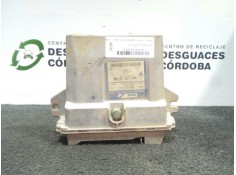 Recambio de centralita motor uce para renault trafic (desde 5.89) 1.9 diesel referencia OEM IAM R04080016B-80830B-7700106482-770