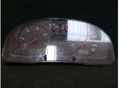 Recambio de cuadro instrumentos para volkswagen passat berlina (3b2) 1.9 tdi referencia OEM IAM 3B0919861J-110008793023 VDO  2