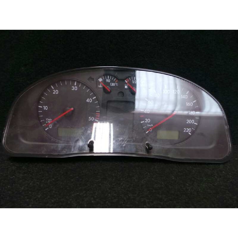 Recambio de cuadro instrumentos para volkswagen passat berlina (3b2) 1.9 tdi referencia OEM IAM 3B0919861J-110008793023 VDO 