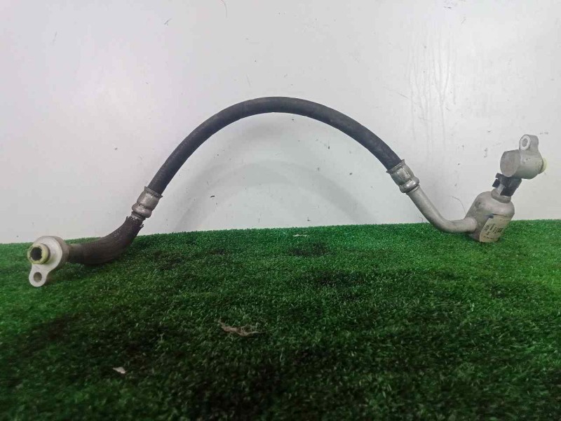 Recambio de tubos aire acondicionado para land rover evoque 2.2 td4 cat referencia OEM IAM BJ3219N601CC  