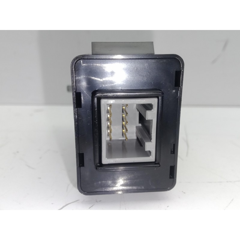 Recambio de centralita inmovilizador para kia rio 1.2 cat referencia OEM IAM 954202V000-39N8101000  