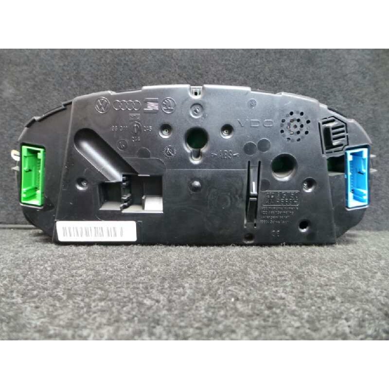 Recambio de cuadro instrumentos para volkswagen passat berlina (3b2) 1.9 tdi referencia OEM IAM 3B0919861J-110008793023 VDO 