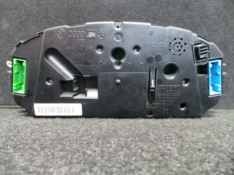 Recambio de cuadro instrumentos para volkswagen passat berlina (3b2) 1.9 tdi referencia OEM IAM 3B0919861J-110008793023 VDO 