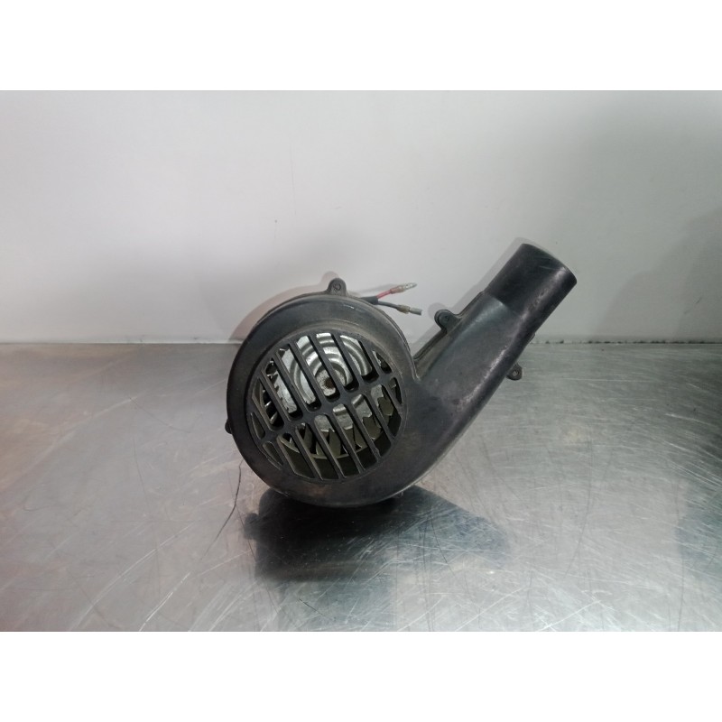 Recambio de ventilador calefaccion para nissan 280 zx/zxt 2.8 referencia OEM IAM 0  