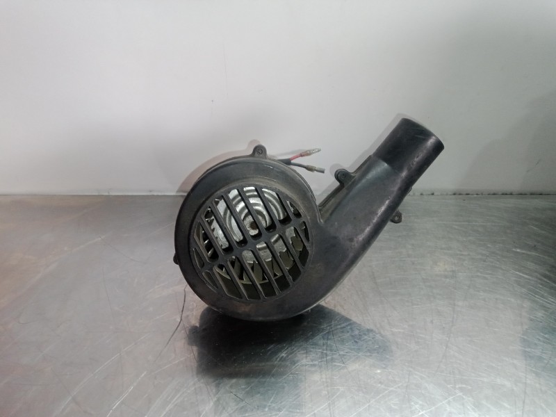 Recambio de ventilador calefaccion para nissan 280 zx/zxt 2.8 referencia OEM IAM 0  