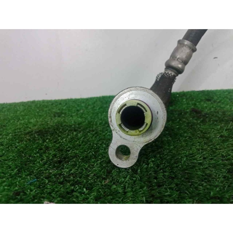 Recambio de tubos aire acondicionado para land rover evoque 2.2 td4 cat referencia OEM IAM BJ3219N601CC  