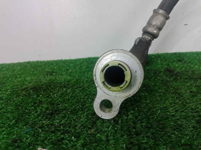 Recambio de tubos aire acondicionado para land rover evoque 2.2 td4 cat referencia OEM IAM BJ3219N601CC  