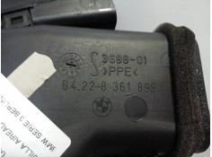 Recambio de rejilla aireadora para bmw serie 3 berlina (e46) 325xi referencia OEM IAM 64228361898   2