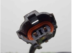 Recambio de elevalunas trasero derecho para hyundai atos prime (mx) 1.1 12v cat referencia OEM IAM  ELECTRICO - 2.PINES TIJERA - 2