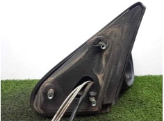Recambio de retrovisor derecho para seat cordoba berlina (6k2) 1.4 16v referencia OEM IAM SINREFERENCIA 6K1. - MANUAL NEGRO.PLAS 2