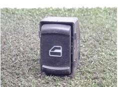 Recambio de mando elevalunas trasero izquierdo para volkswagen passat berlina (3b2) 1.9 tdi referencia OEM IAM 1J0959855  