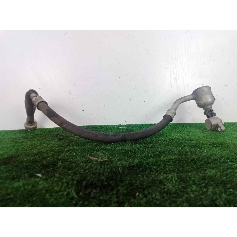 Recambio de tubos aire acondicionado para land rover evoque 2.2 td4 cat referencia OEM IAM BJ3219N601CC  