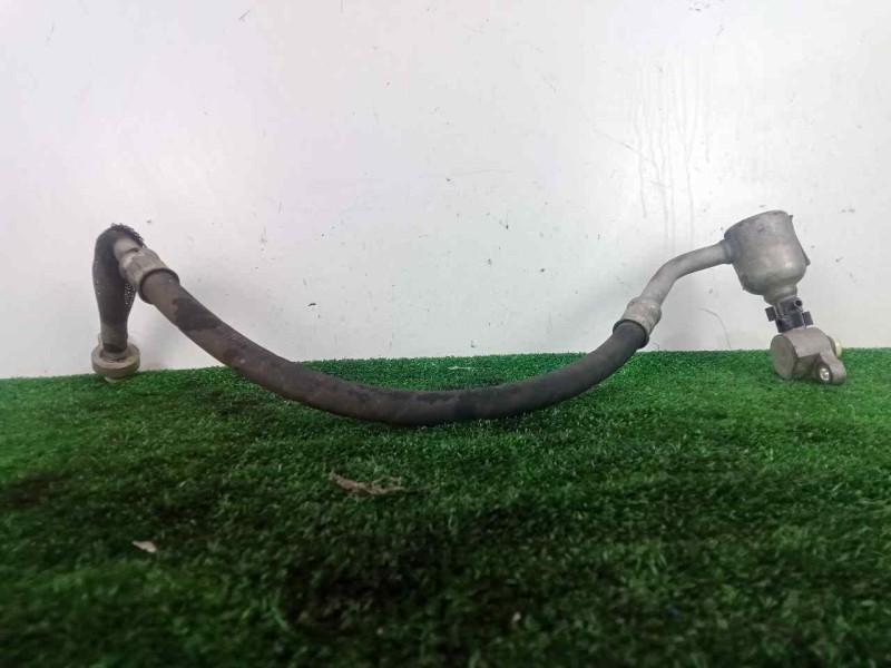 Recambio de tubos aire acondicionado para land rover evoque 2.2 td4 cat referencia OEM IAM BJ3219N601CC  