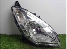 Recambio de faro derecho para peugeot satelis ii 125 referencia OEM IAM SINREFERENCIA  